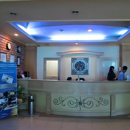 Buana Lestari Hotel Balikpapan  Exterior foto