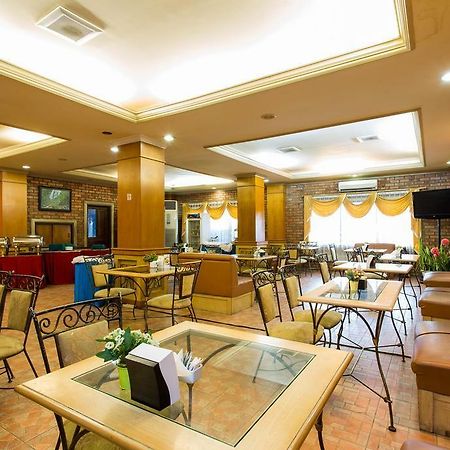 Buana Lestari Hotel Balikpapan  Exterior foto