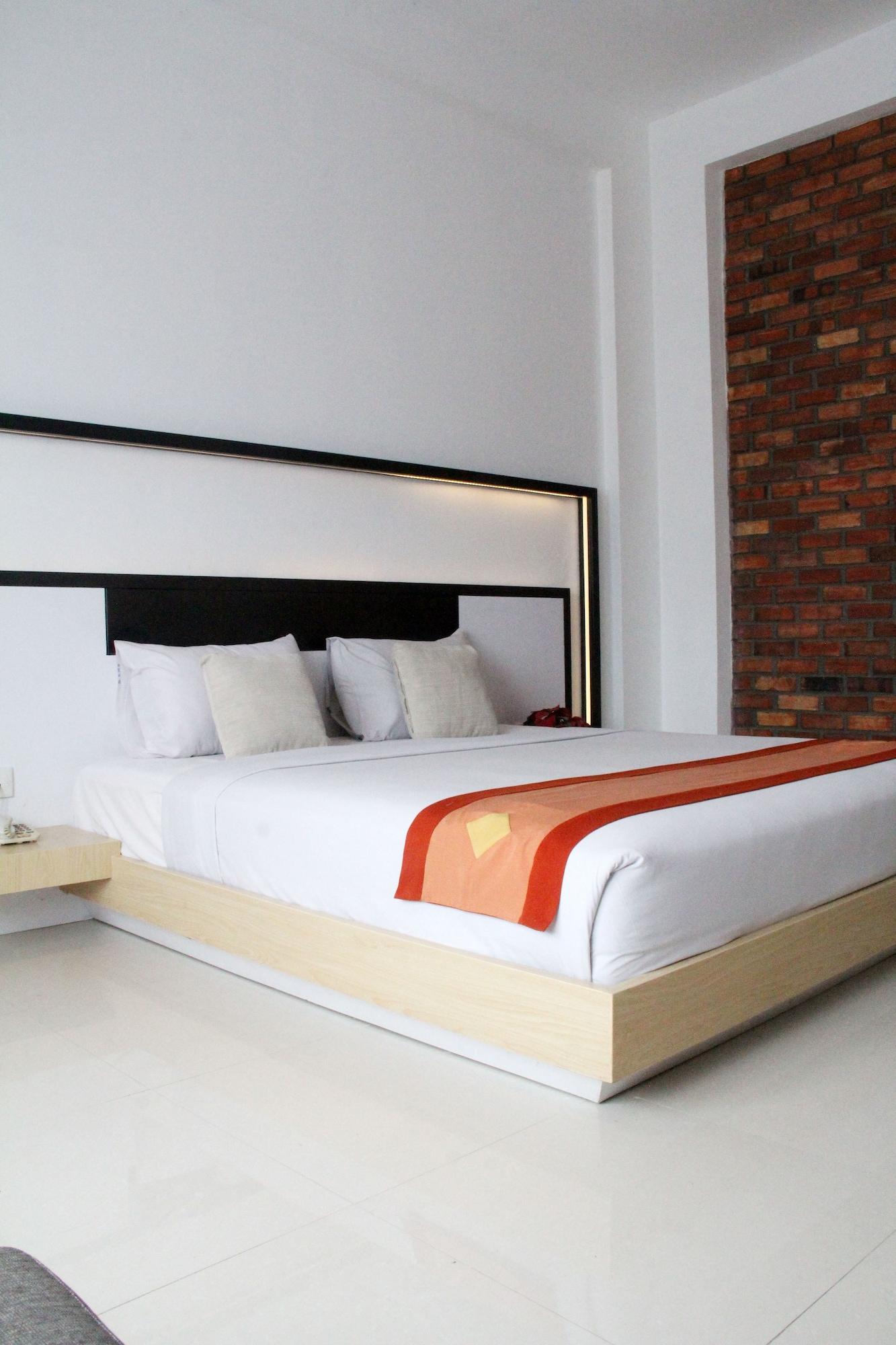 Buana Lestari Hotel Balikpapan  Exterior foto