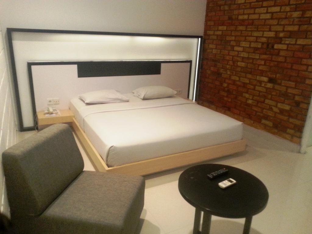 Buana Lestari Hotel Balikpapan  Habitación foto