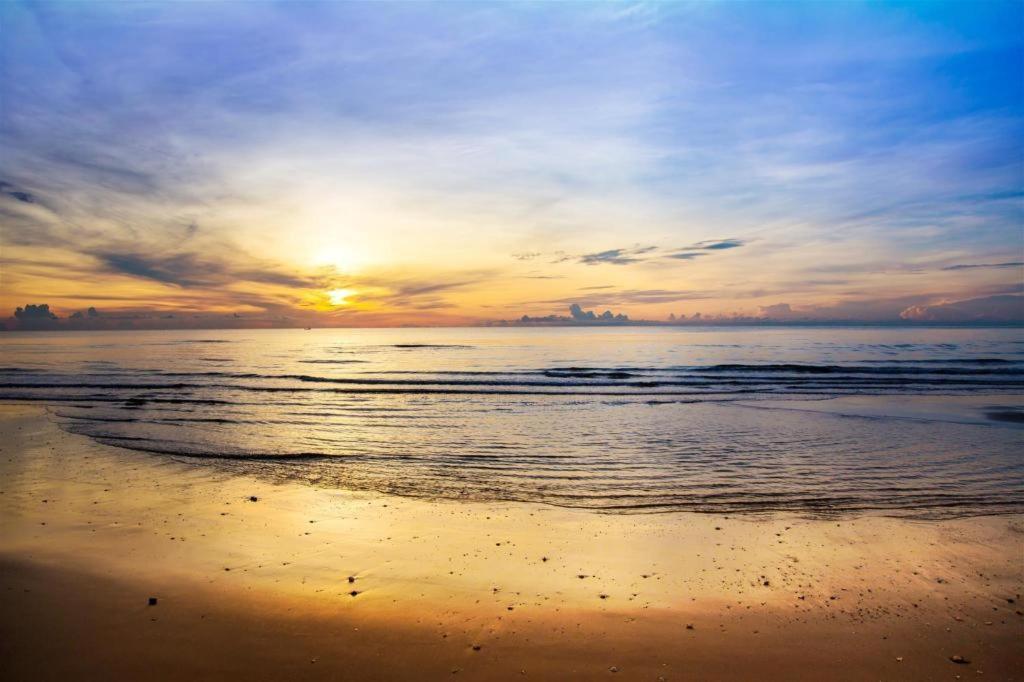 Buana Lestari Hotel Balikpapan  Exterior foto