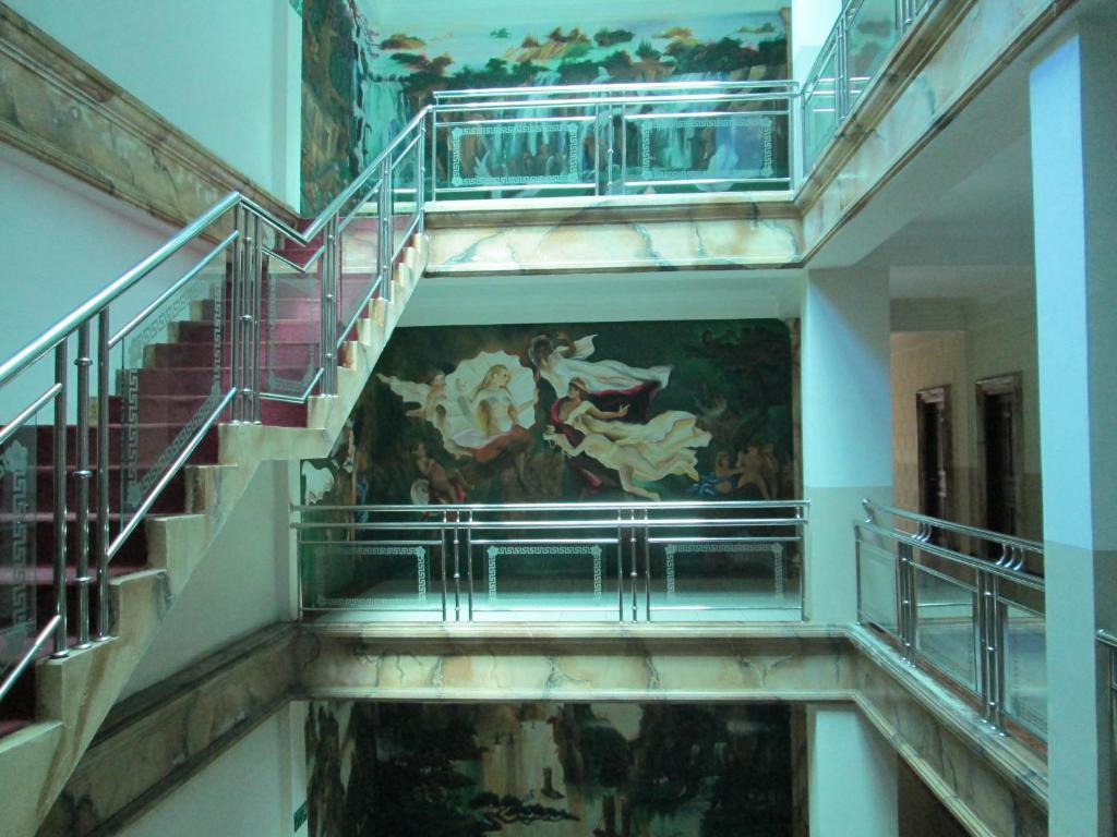 Buana Lestari Hotel Balikpapan  Exterior foto